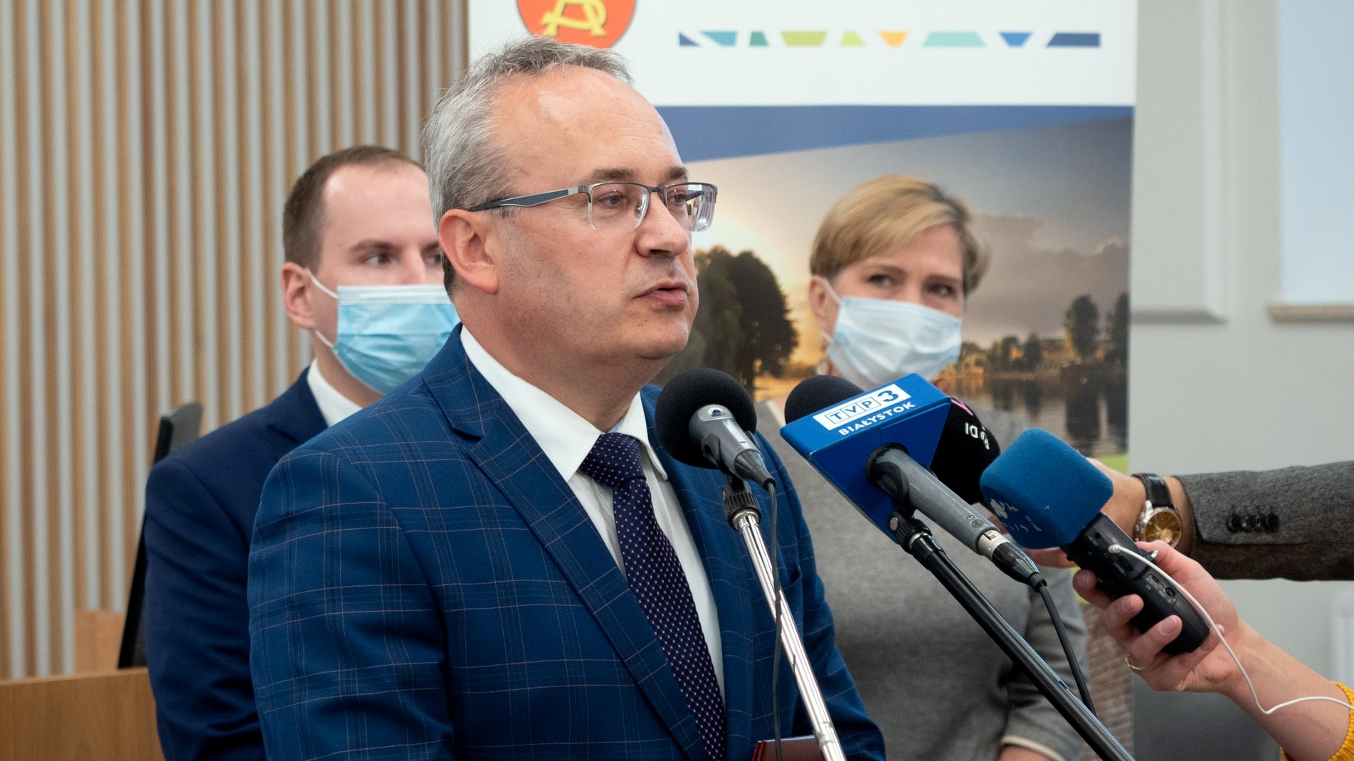 Polski Ład. 30 milionów złotych trafi do Augustowa