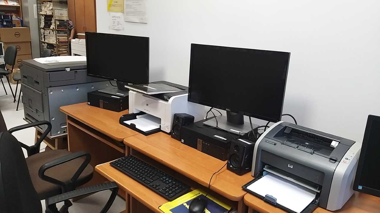 Laptopy dzięki Kraszewskiemu. Gminna biblioteka w Filipowie ma nowy sprzęt