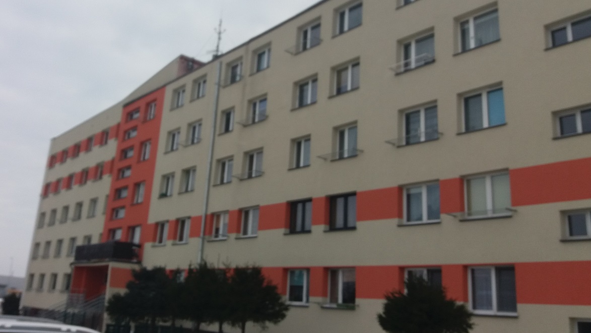 Suwalczanie z ulicy Raczkowskiej nie zgadzają się na budowę stacji benzynowej bezpośrednio pod ich blokiem