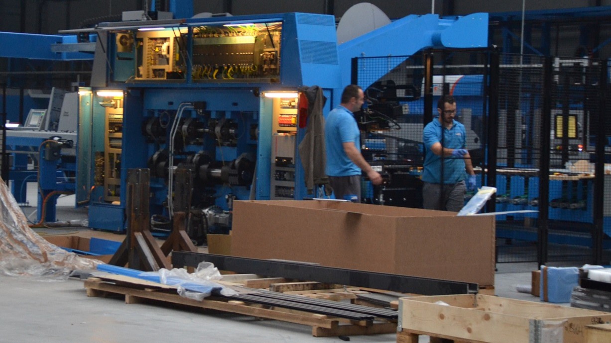 Stabilizuje się sytuacja gospodarcza w Suwałkach