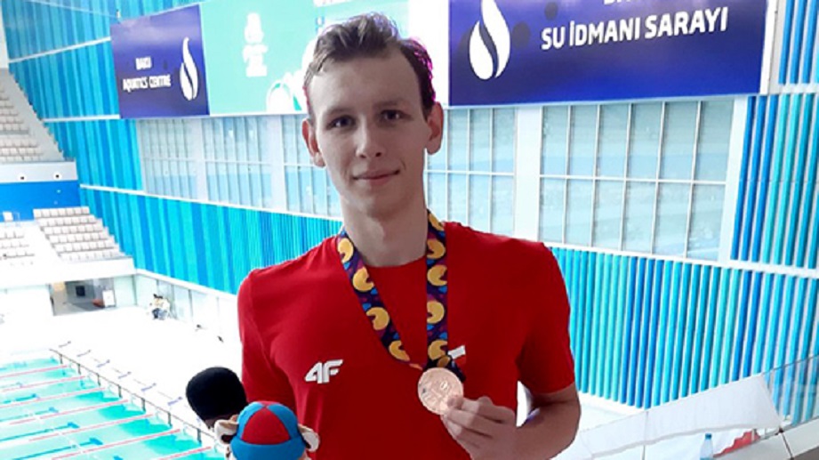 Opowieści różnej treści - Filip Kosiński