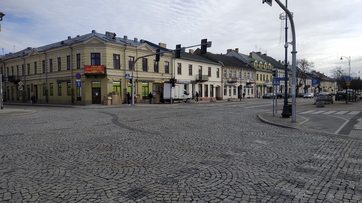 Zajęcia historyczne które przybliżą mieszkańcom historię Suwałk, to pomysł na uczczenie 300-lecia powstania miasta