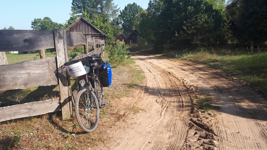 30.08 Michałowo i Puszcza Knyszyńska