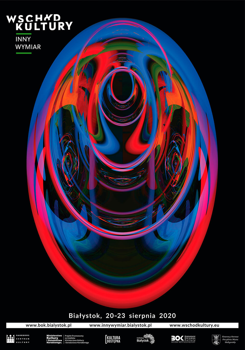 Festiwal Wschód Kultury / Inny Wymiar