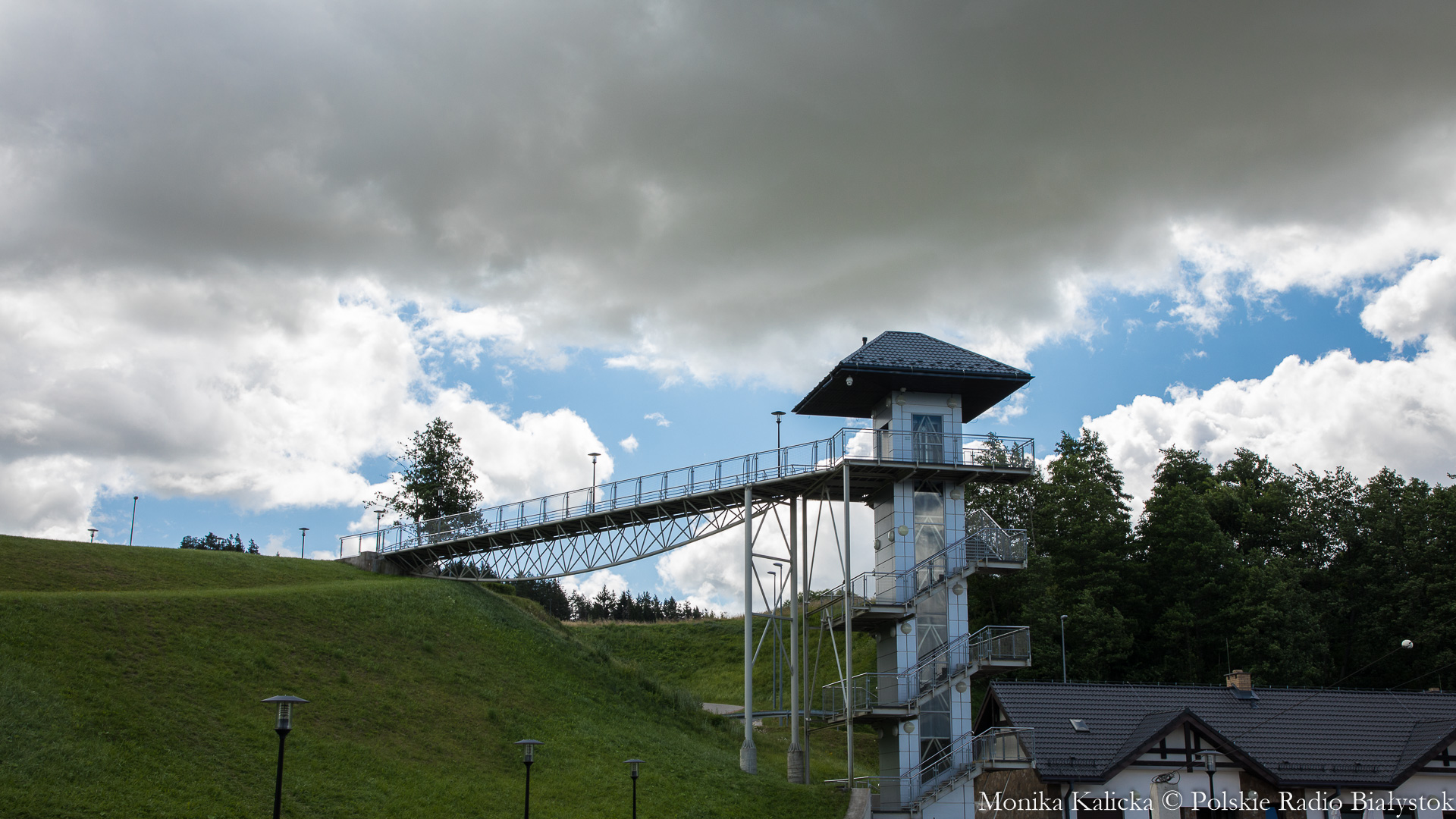 WOSiR "Szelment" ma nowego prezesa