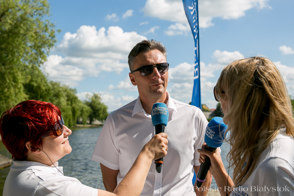 Burmistrz Augustowa złożył pozew przeciwko byłej sekretarz miasta