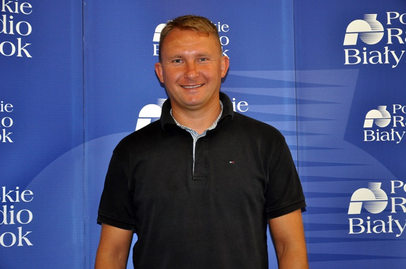 Krzysztof Brede będzie trenerem pierwszoligowej Chojniczanki