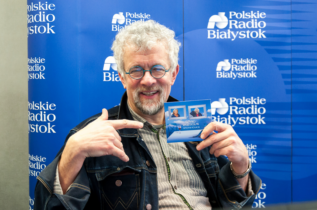 Sławomir Wierzcholski