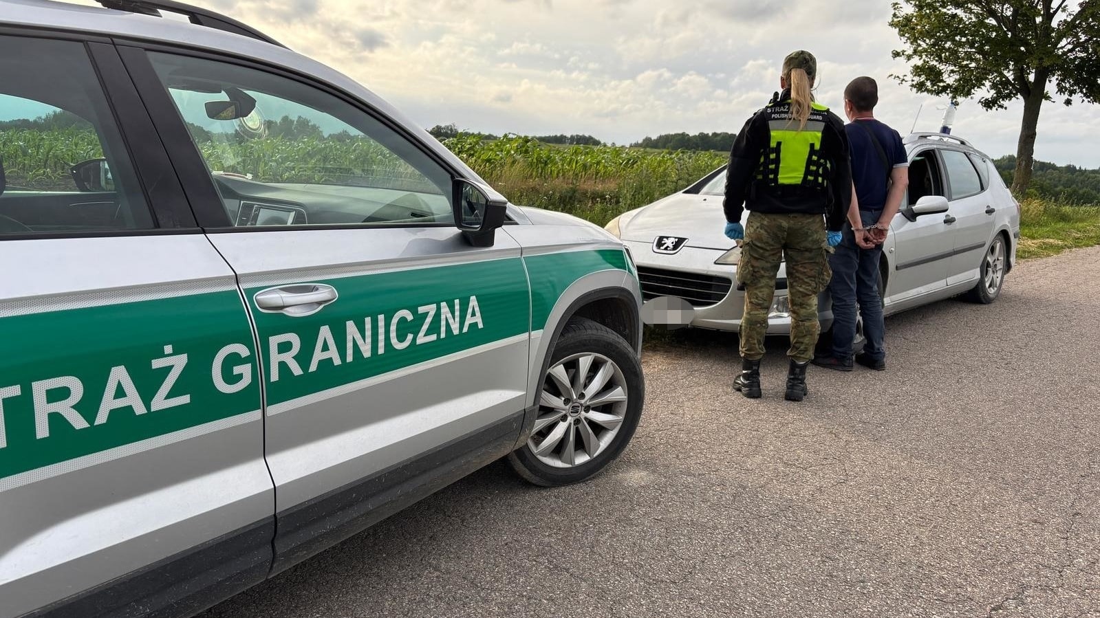 Źródło: www.podlaski.strazgraniczna.pl