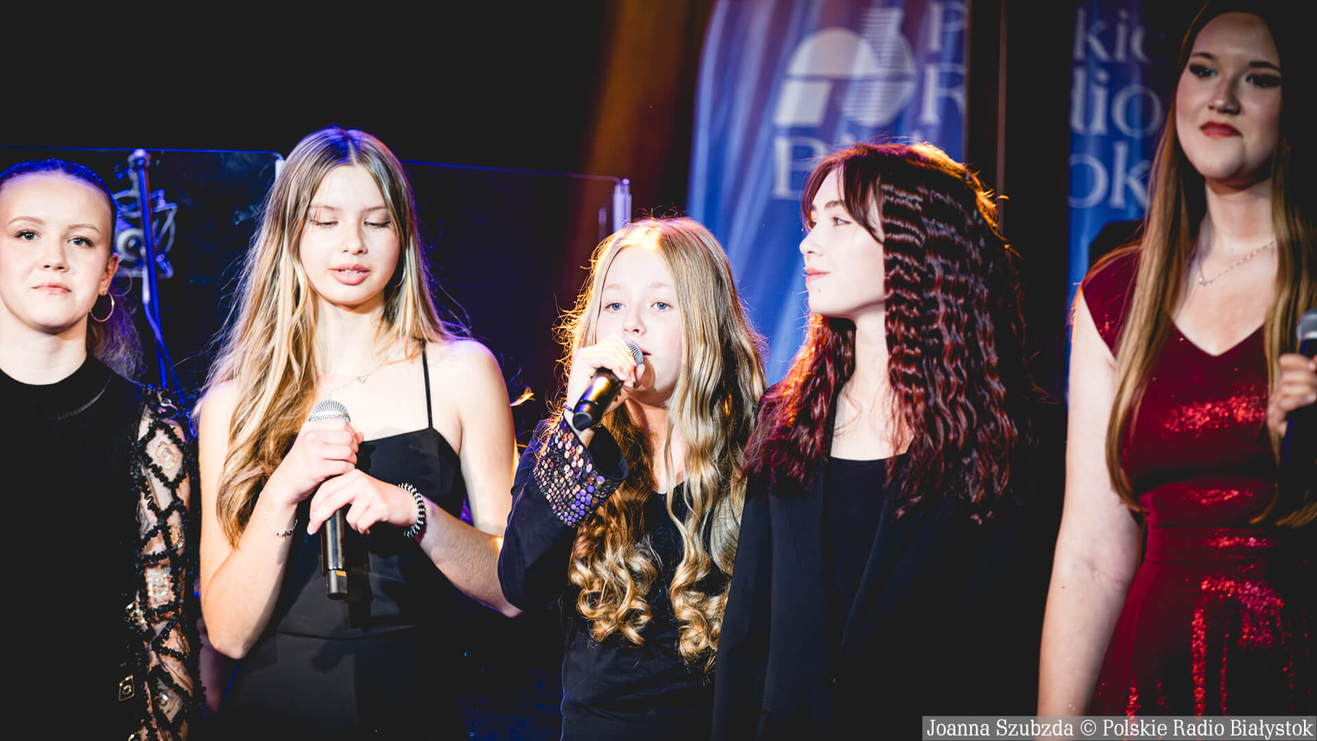 Tomzikogranie 2025. Koncert finałowy na antenie Polskiego Radia Białystok [zdjęcia, wideo]